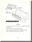 Image: 1970 dodge truck service highlights chapter 1 body (7)